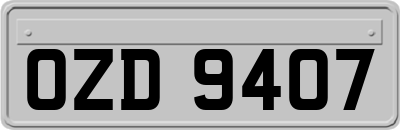 OZD9407