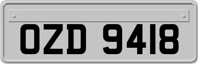 OZD9418