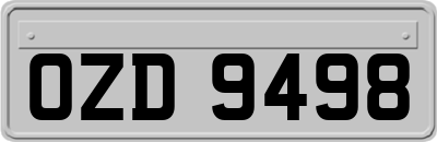 OZD9498