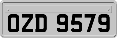 OZD9579