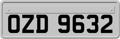 OZD9632