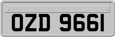 OZD9661