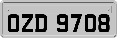 OZD9708