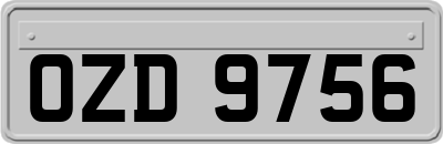 OZD9756