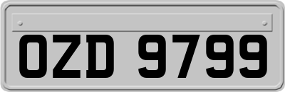 OZD9799