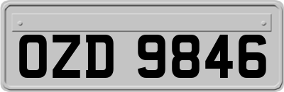OZD9846