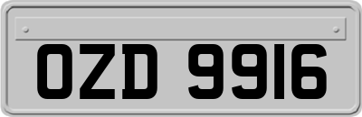 OZD9916