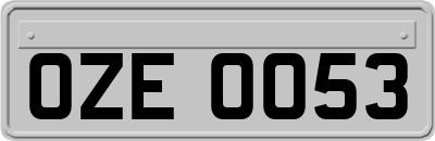 OZE0053