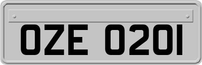 OZE0201