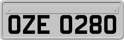 OZE0280
