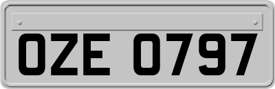 OZE0797