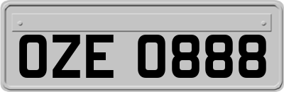 OZE0888