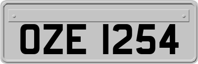 OZE1254