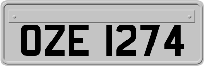 OZE1274