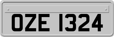 OZE1324