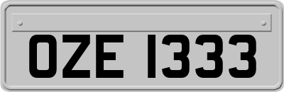 OZE1333