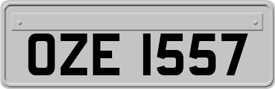 OZE1557