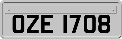 OZE1708
