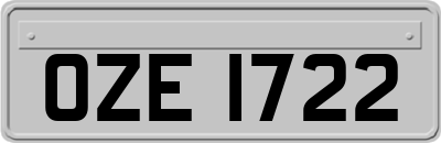 OZE1722