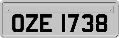 OZE1738