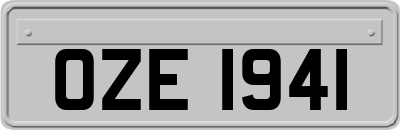 OZE1941