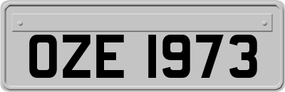 OZE1973