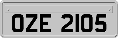 OZE2105