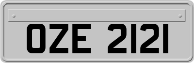OZE2121