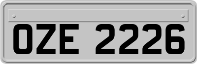 OZE2226