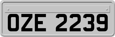OZE2239