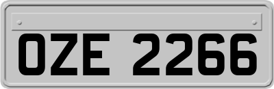 OZE2266