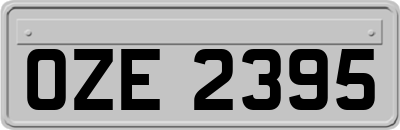 OZE2395