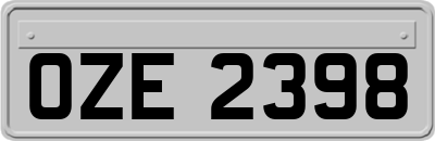 OZE2398