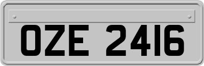 OZE2416