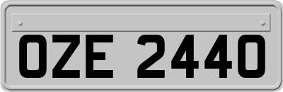 OZE2440