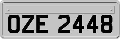 OZE2448