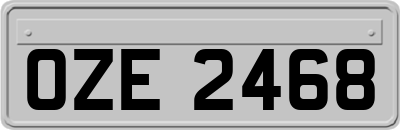 OZE2468