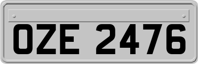 OZE2476