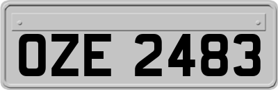 OZE2483