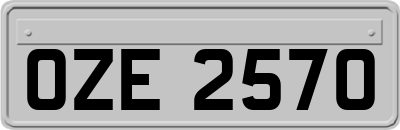 OZE2570