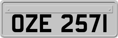 OZE2571