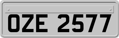 OZE2577