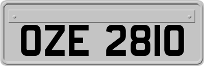 OZE2810