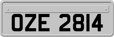 OZE2814