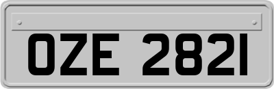 OZE2821