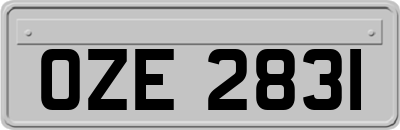 OZE2831