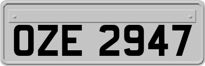 OZE2947
