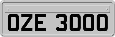 OZE3000