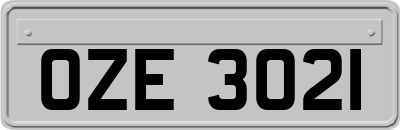 OZE3021