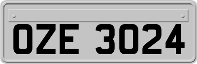 OZE3024
